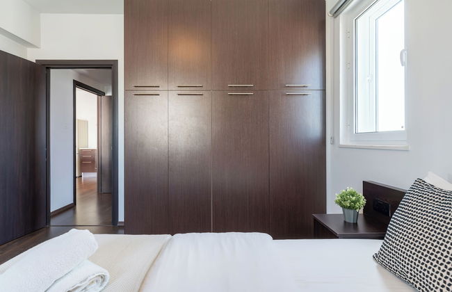 Harbor Apartments in Larnaca - Foto 13