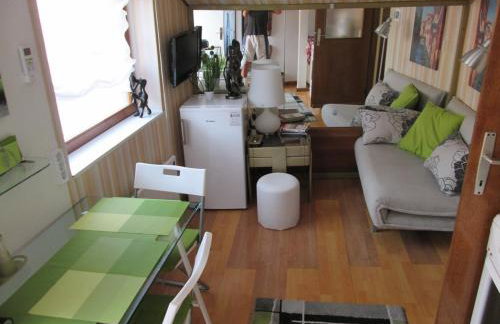 APARTMENT " Studio Green " free parking, self check-in - Foto 20