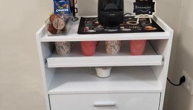 APARTAMENTO LUNA - 2 apartamentos céntricos juntos cerca de la playa, ideales para grupos grandes - Foto 5