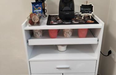 APARTAMENTO LUNA - 2 apartamentos céntricos juntos cerca de la playa, ideales para grupos grandes - Foto 5