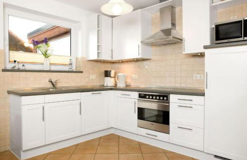 Haus Meernixe - Foto 5