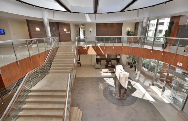 NAPA Furnished Suites Square One - Photo 2