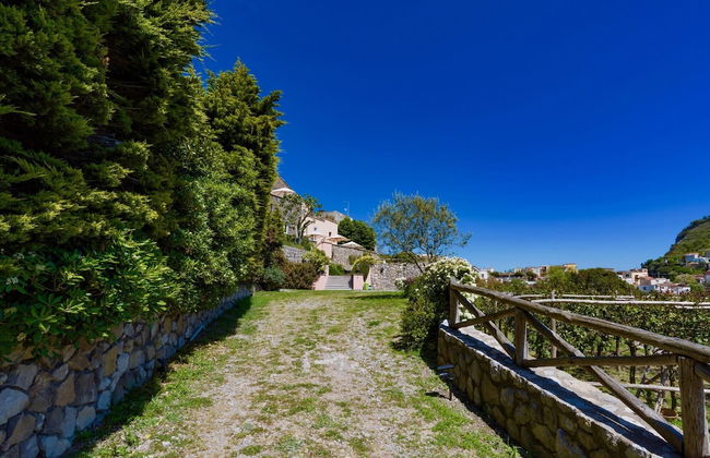 Villa Gioconda in Massa Lubrense - Foto 31