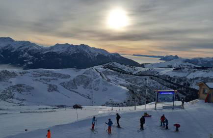 Chalets Savoie Les chalets d'Heidi - Photo 47