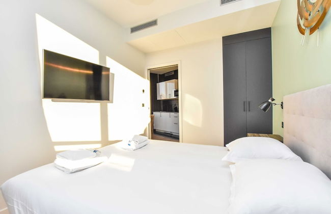 Stunning Apartment - 1br/4p - Opera Garnier - Photo 3