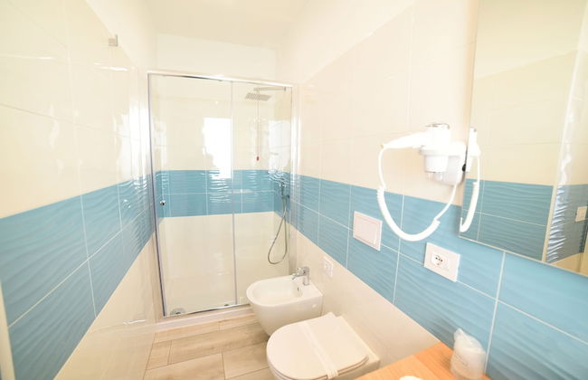 La Torre del Mulino - Superior Rooms - Foto 54