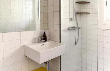 Parc Golfet - Apartamento para 3 con WiFi, AC y Piscina - Foto 17