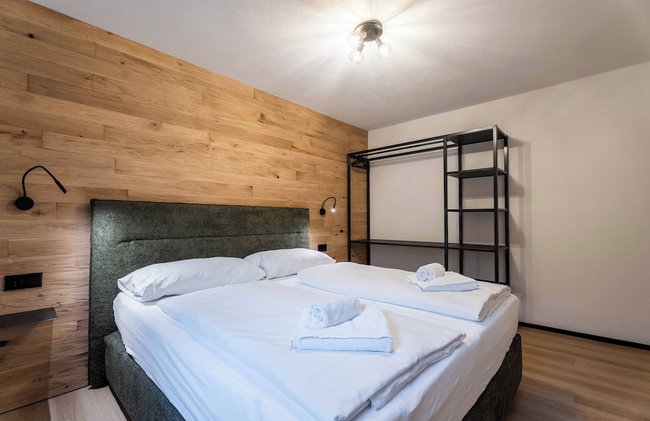 Appartement Haus Elise by we rent - Foto 28