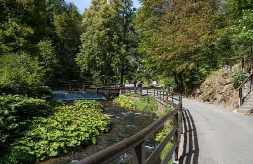 Ferien und Monteurwohnung - Foto 10