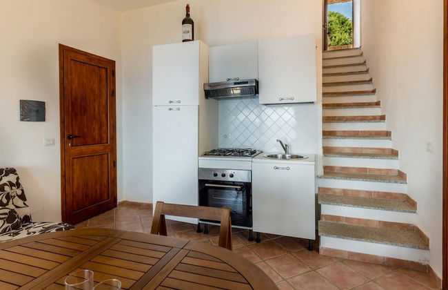 Villetta Nuvola Azzurra - Foto 6