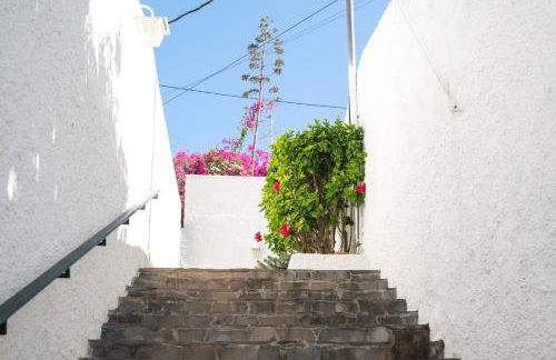 Charming Getaway in El Sauzal Enjoy Comfort Nature and a Private Pool - Foto 98