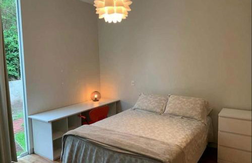 The Black Pool House em Busca Vida - Foto 16