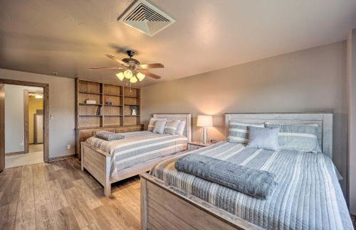 Golf Course and Lake Views Cozy Afton Condo! - Foto 23