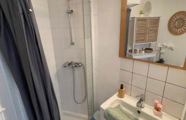 Le repos poitevin Le Floral - Foto 15