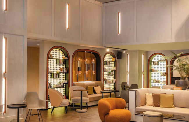 FirstName Toulouse Résidence - Foto 23