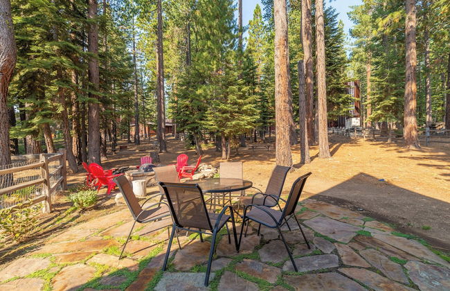 Huckleberry Haus - Foto 33