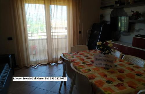 Scorcio sul Mare - Foto 6