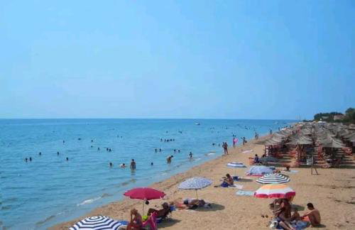 Villa Vangelis - Foto 42