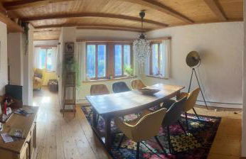 Ferienhaus Kobolzeller Schlößchen a.d.Weinsteige - Foto 3