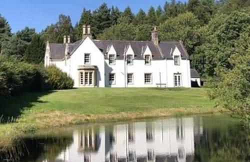 St Marys Farmhouse - Traditional Country Farmhouse with Open Fire - Foto 1