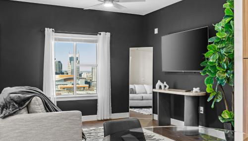 Midnight Manor Penthouse Suite The Gulch - Foto 4