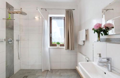 Komfort Apartment Römersberger - 1 - Foto 14