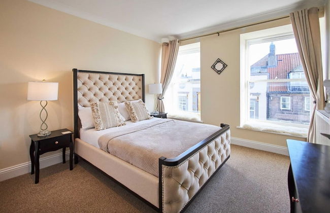 Host Stay Hide Hill Apartment B - Foto 1