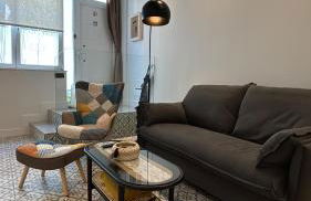 Alojamiento Lope d vega - Foto 1