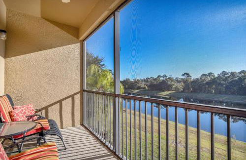 3 bedrooms townhome Gated Resort 5 minutes from Disney - Foto 22