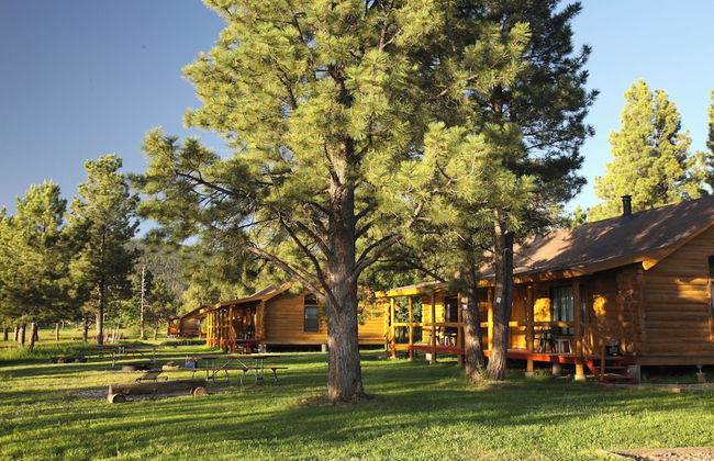 Red Canyon Lodge - Foto 44