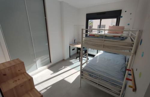 Oasis Beach El Raso Guardamar - Foto 69