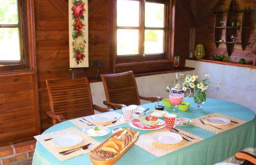 Agroturystyka Szafarnia 19 - Foto 37