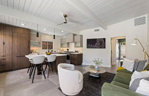 Condo 606 W Arenas Rd Unit 4 Palm Springs - Foto 3