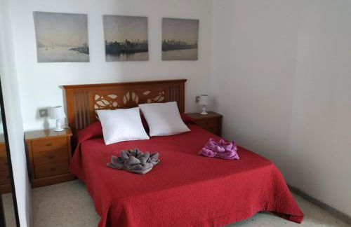 Piso JMAM Centro - Foto 3