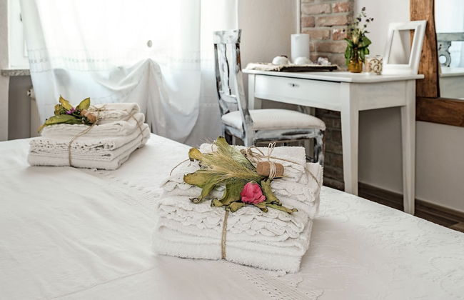 Villa Curte Nicia - Foto 22