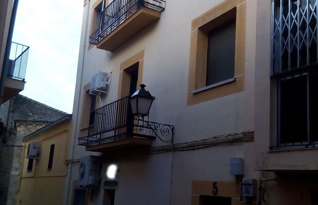 Apartamentos Rincón de Salvador - Photo 34