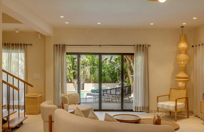 Seré Resort Goa - Photo 32