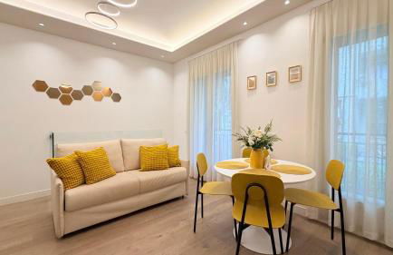 Teodorico Apartments - Quiet Garden View Apartment with Parking - Foto 30