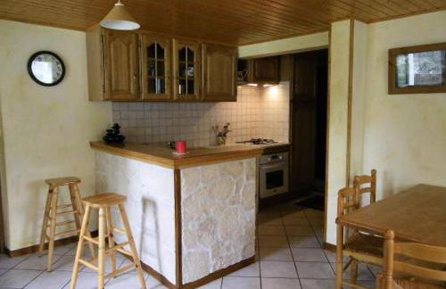 Résidence Maison Falcoz Francois - 3 pièces 4 personnes 2 exposé Sud-Est MAE-9254 - Foto 6