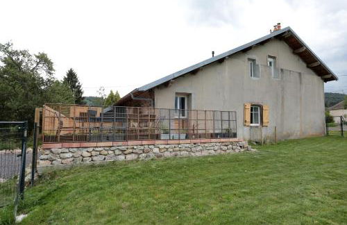 La ferme d aumontzey - Foto 30