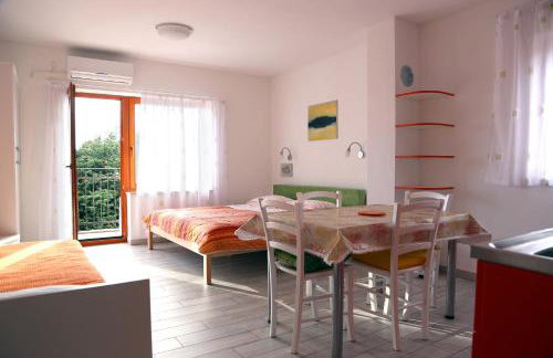 Apartments Laura - Photo 25