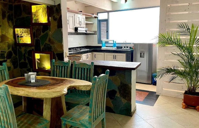 Aparta Hotel Los Tucanes - Photo 9