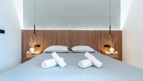 Elysian Studio A1 - Foto 3, towels