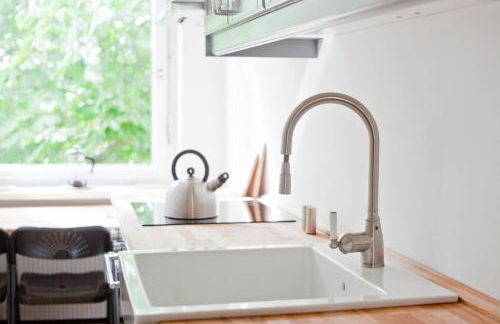 Magnificent turn of century flat (legal) - Foto 10