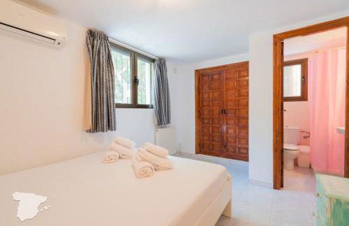 Casa el Grande - Foto 33