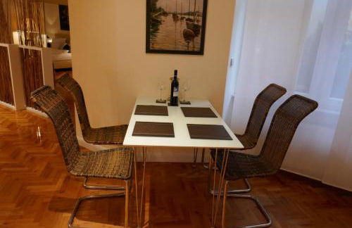 Apartments Nähe Hauptbahnhof - Photo 50