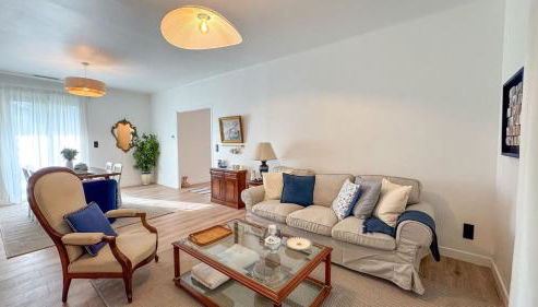 Maison Climatisée 5min Cité Terrasse et Parking AK - Foto 3