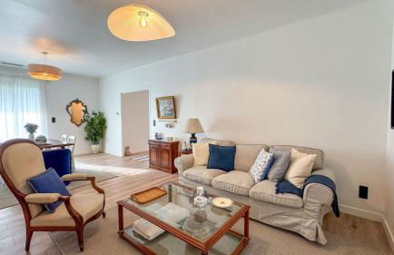 Maison Climatisée 5min Cité Terrasse et Parking AK - Foto 3