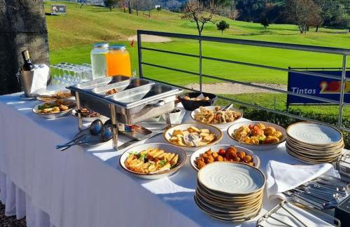Moradia - Vila Golfe Amarante - Foto 56