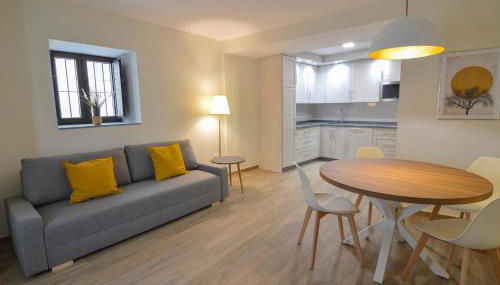 Apartamentos Turísticos Hornillo AT-CC-00681 - Foto 5